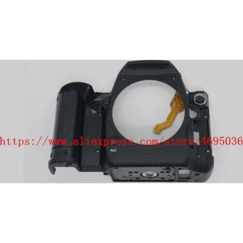 NEW Original Front Cover Shell Case For Nikon D500 Camera Replacement Unit Part