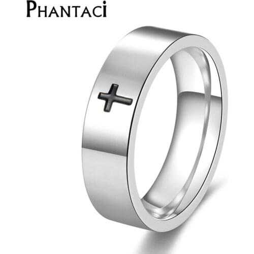 PHANTACI Paired Rings