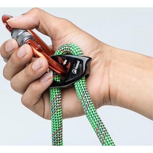Restraint Positioning Lanyard Tree Climber Adjustable Outdoor Hiking Ropes