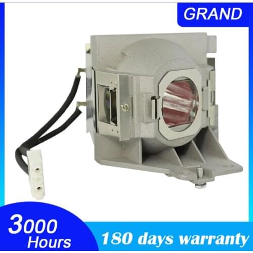 RLC-108 Replacement Projector Lamp with Housing for Viewsonic PA500S PA500X PA502SE PA502XE PA503S PA503SP PA503X PA503XP