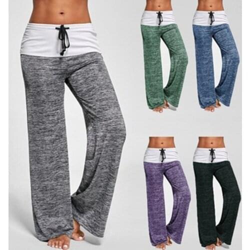 Softu Women's Sports Pants