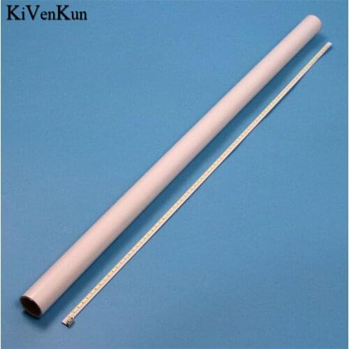 New TVs LED For Philips 55PFL5507M/08 55PFL5507T/12 55PFL5527H/12 Backlight Strips Band Rulers SLED 2012SGS55 7030L 80 REV1.0