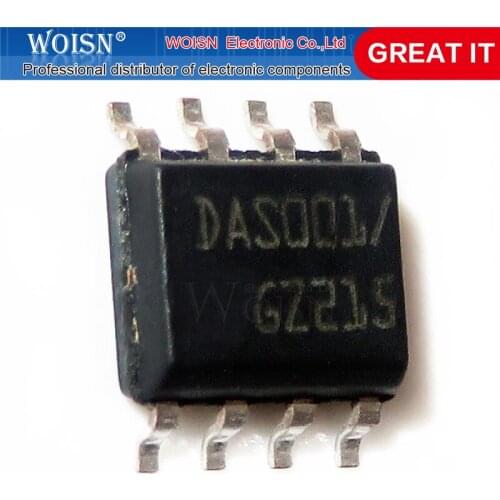 1pcs/lot DAS001 TSM103AIDT SOP-8 In Stock