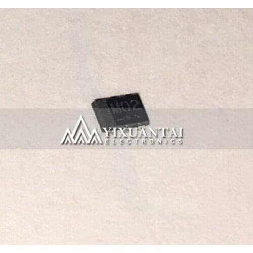100cs/lot Free shipping 100% original 2N7002DW 702 2N7002SPT 702 US6M2GTR M02 US6M2 G3 TR M03 SOT363