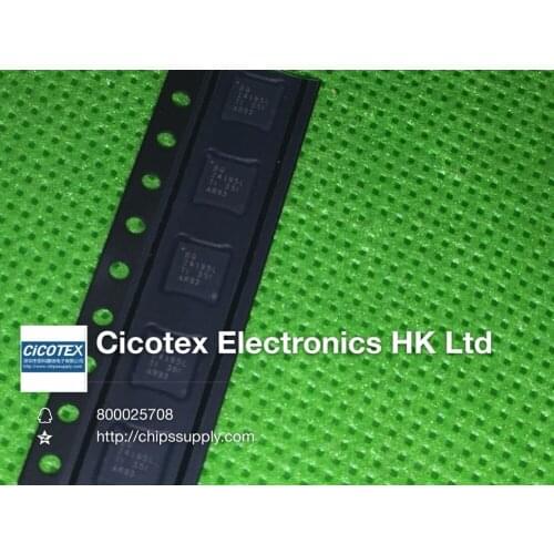 5pcs/lot BQ24195LRGET BQ24195LRGER 24195 24-QFN BQ24195L IC CHRG MGMT LI-ION/POL 24VQFN