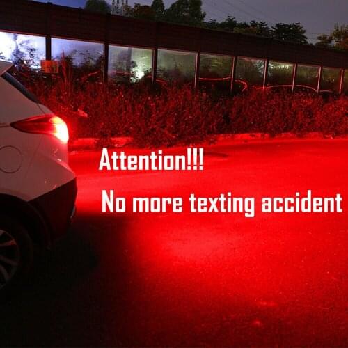 7440NA Led Light Bulbs 7441 7443 7443LL 7444NA Blinking T20 Tail Light