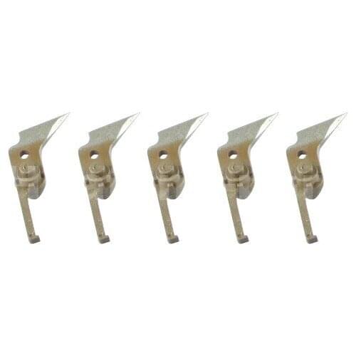 Free shipping good quanlity 196 pcs compatible new fuser upper pickup finger for Ricoh MP4000 5000 4000 5000 4001 4002 5001 500