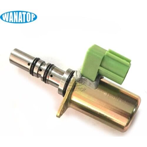 Hydraulic Pump Solenoid Valve For Excavator SK60 SK70