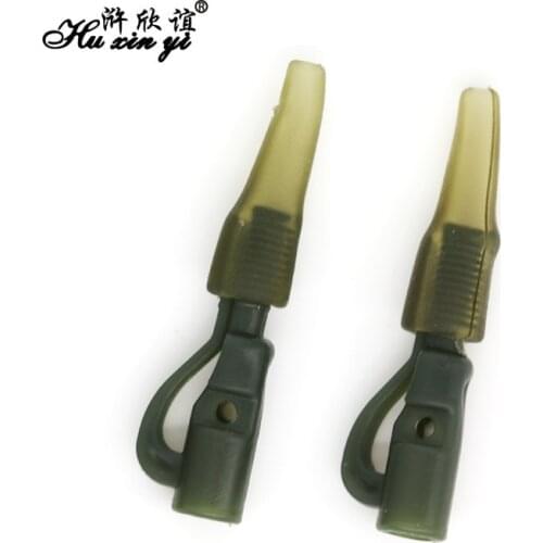Hu xin yi Crocodile Clips
