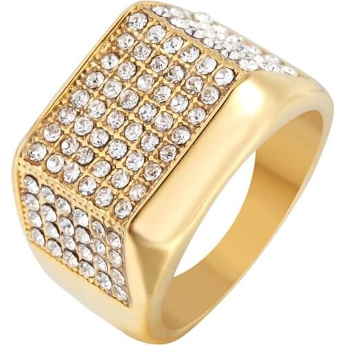 Jonline24h Rings With Cubic Zirkonia For Women