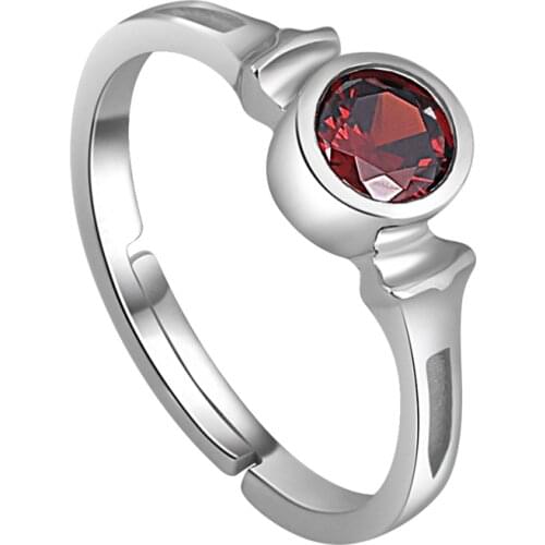 Sword Art Online Movie Asunas Ring Adjustable Sliver S925 Costume Jewelry for Adult New Year Gift