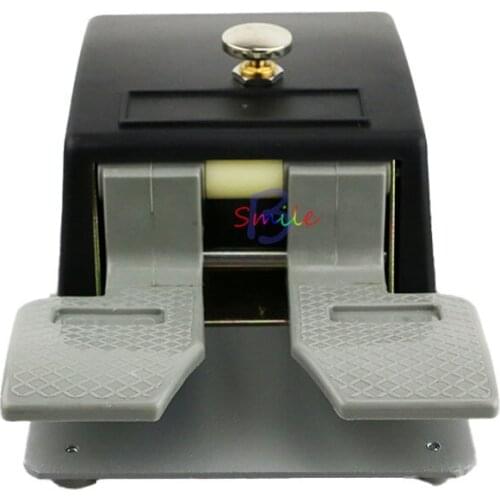 Multi Function Dental Foot Controller switch for dental chair unit Luxury Foot Pedal Dental Accessories