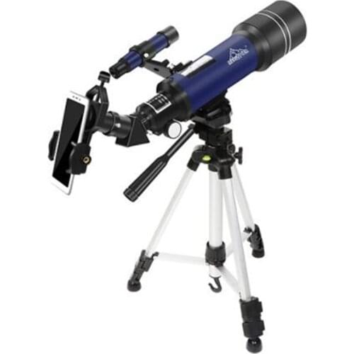 Monocular 40070 Can Take Pictures High-definition Childrens Astronomical Telescope Professional Stargazing Mirror