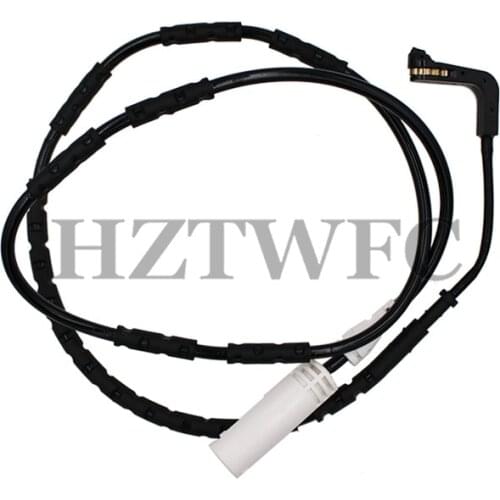 New Rear BRAKE PAD WEAR SENSOR INDICATOR 34356762253 34356789445 For BMW E90 E91 E92 325Xi 328Xi 330xi