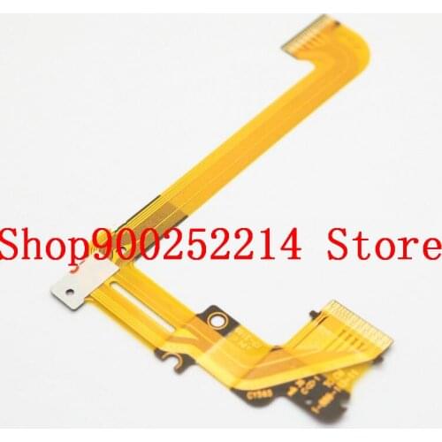 NEW CCD Connect Flex Cable For SONY HDR- PJ530 PJ540 PJ610 PJ675 CX530 CX535 CX610 CX680 Video Camera Repair Part