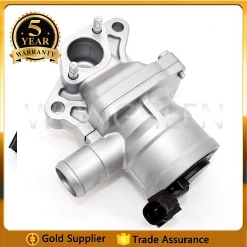 OEM 14845-AA230 14845AA230 EGR Valve For Subaru Impreza Forester 2.0x DOHC Right Manifold Air Valve