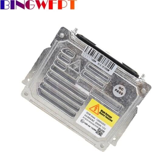 OEM for 7G 7Green D3S for Land Rover Buick Enclave Jeep Grand Cherokee Jaguar F-Type XJ XJR Xenon Headlight Ballast 31297941