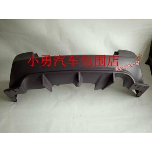 Applicable to Jsracing Fd2 Big Envelop Refitting Wind Knife Net Front Carbon Fiber Lip Back Bar Side Group Civic Machine Cover