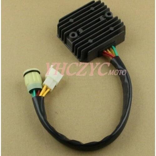 Motorcycle Voltage Regulator Rectifier For Honda XRV750 AFRICA TWIN 1993-2003