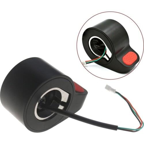 Accelerator Throttle Finger Unit For Xiaomi M365 1S Essential Pro 2 Electric Scooter Hoverboard Replacement Parts Accessories