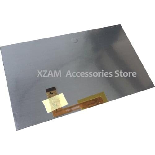 High quality Display screen 10.1-inch FPC10130B M HD 234X142mm 30pin LCD screen