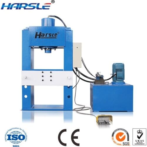 YL-100T home use hydraulic press machine, 100tons hydrolic pressing