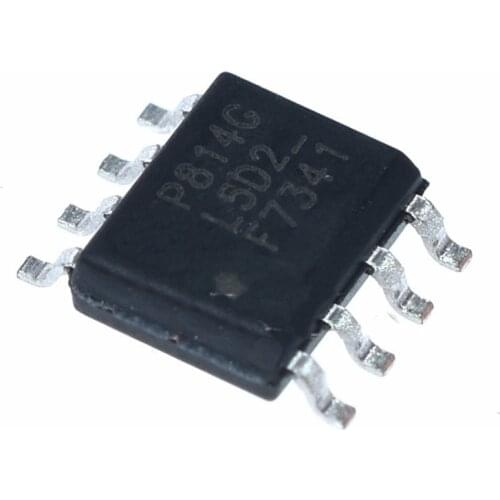 20pcs/lot new original IRF7341TRPBF F7341 Dual N Channel 55V 5.1A Patch SOP-8