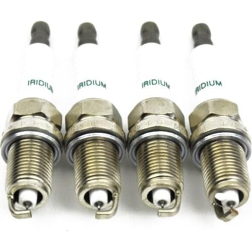 4pcs/lot 90919-01210 SK20R11 Iridium Spark Plug for Toyota Camry RAV4 Lexus