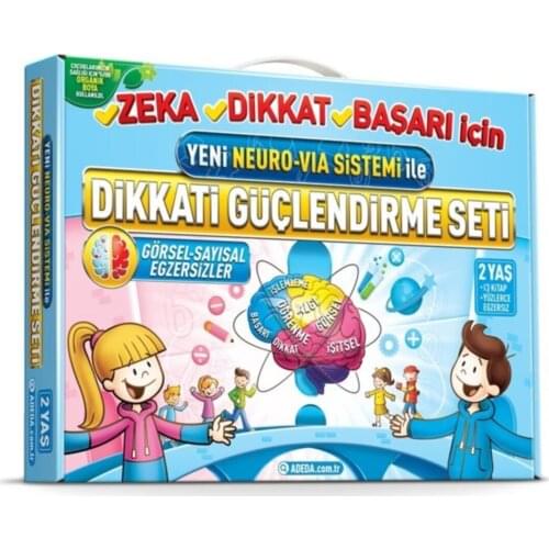 ADETA Goods For Training