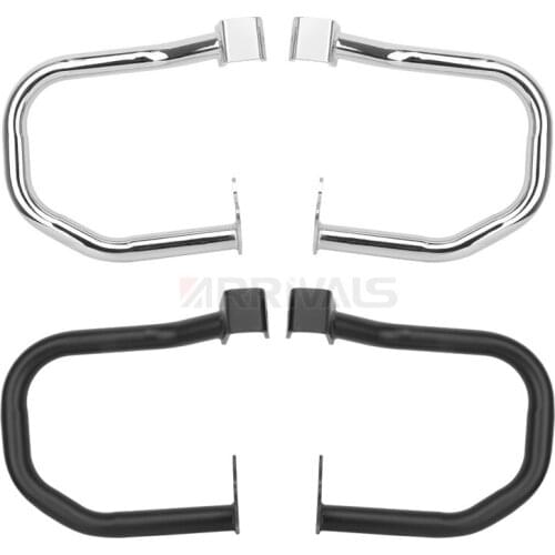 Motorcycle Accessories Engine Protective Guard Lower Protector For Indian Scout 15-20 Scout Sixty 16-20 Scout Bobber 18 19