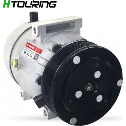 For Car Renault LAGUNA II Grandtou Auto A/C Compressor 8200343375 8200678507 8200421410 8200895036 TSP0155347 92010935 92010939