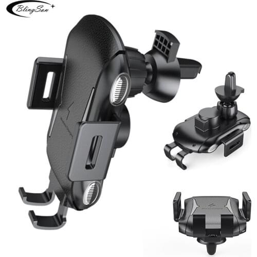 Wireless Chargers For Iphone Blingson China