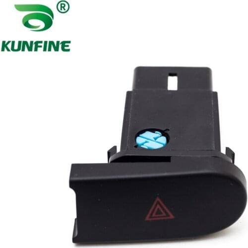 Double Flash Switch Emergency Light Switch Warning Light Switch For DAEWOO OEM NO. 9623 1858