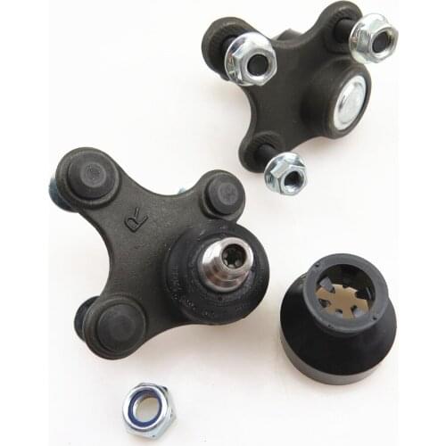 FHAWKEYEQ Ball Joints