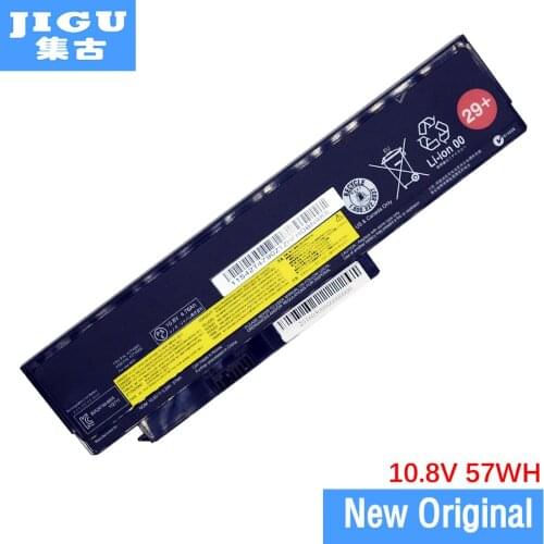 JIGU 0A36282 42T4875 42T4862 42T4861 42T4863 42T4865 42T4873 42Y4864 42Y4868 42Y4874 Original Laptop Battery For Lenovo