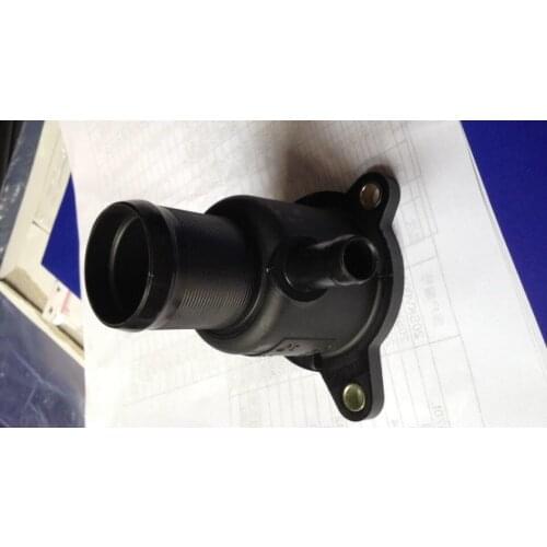 SKTOO factory THERMOSTAT HOUSING for renault parts 8200561420