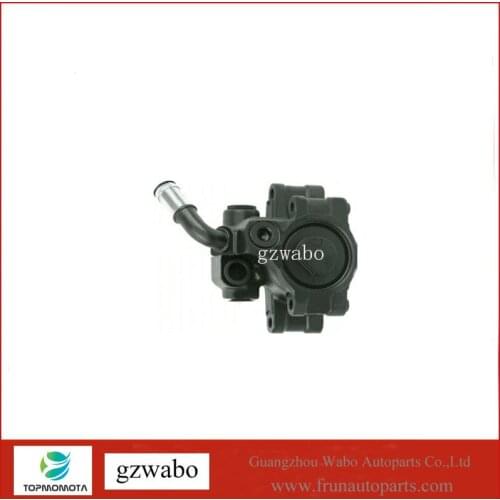 EF9132600 EF9132600A EF9132600C EF9132600D automobile parts power steering pump fit for mazda tribute