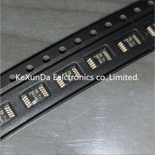 Original 10PCS TPS54140DGQR TPS54140DGQ 54140 MSOP-10 IC FREE SHIPPING