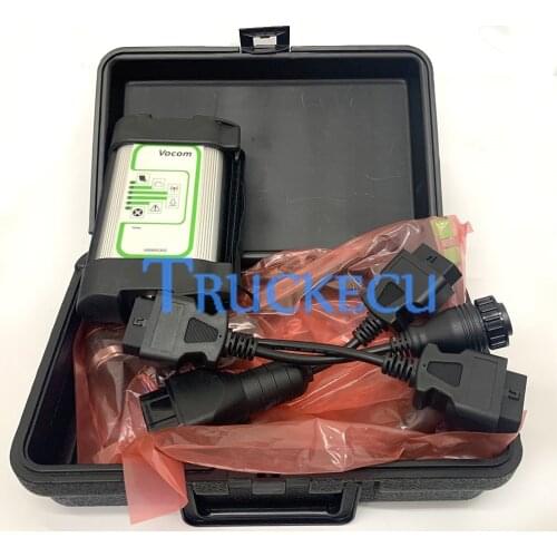 For VOLVO VOCOM 88890300 for VOLVO/RENAULT/MACK truck diagnostic scanner tool