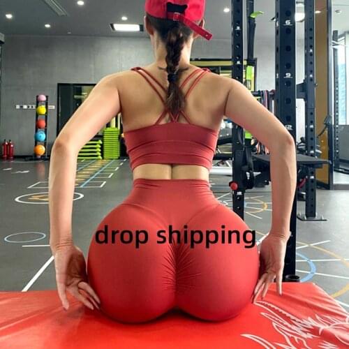 Star Dew, womens fitness pants, gym pants women, seamless yoga high-waist stretch pants, peach hip tights, breathable