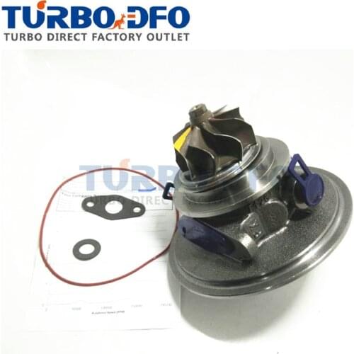For BMW X6 50 iX E71 N63B44 300 KW - 769155-5015S turbo charger core 769155-5012S turbine 821719-0002 catridge CHRA turbolader