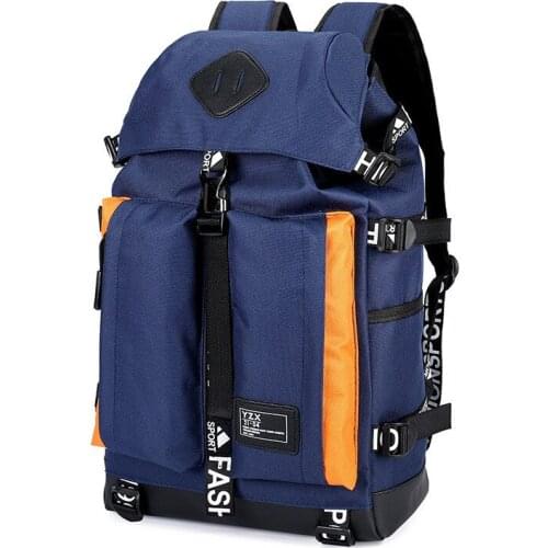 VIDOSOLA Men's Youth Bags