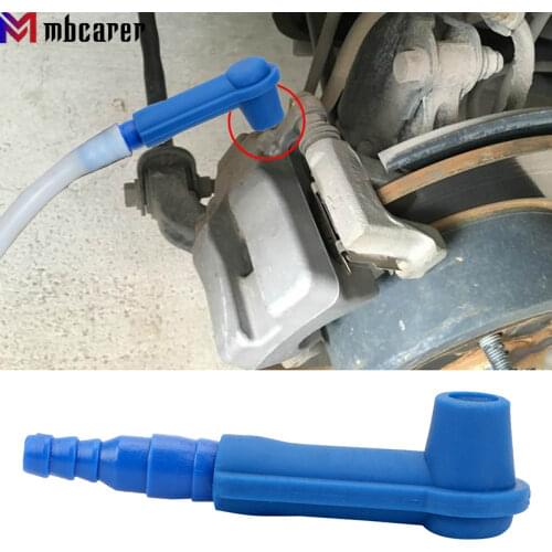 Brake Fluid Replacement Machine Parts Brake Fluid Replacement Tool Joint Replacement Brake Fluid Suction Pipe Special Joint