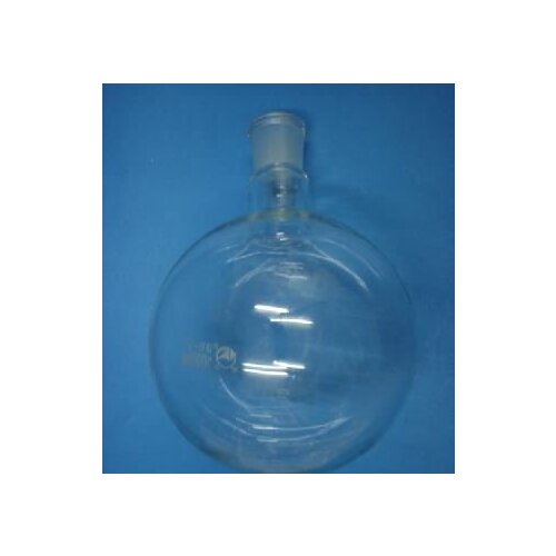 10L,1-Neck,29/32,Round Bottom Glass Flask ,Single Neck,10000ml,Chemical Boiling Bottle