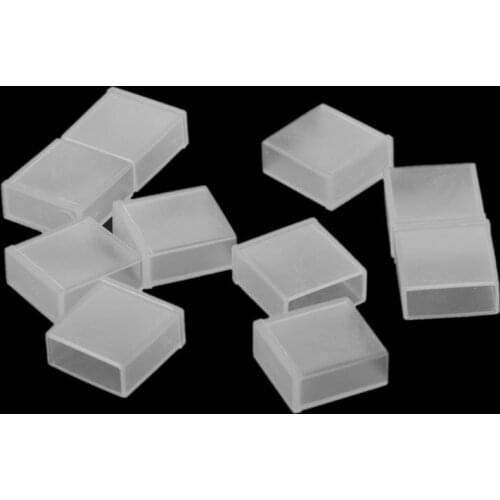 10Pcs Dust Plug Protector Cap USB Charging Extension Transfer Data Line Cable Stopper Cover Case Shell Charger Coat for Android