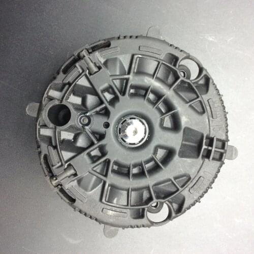 8pin used second hand for Kia k2 k3 k5 sportage R sorento cerato fcrte rearview mirror lens adjustment motor Wing