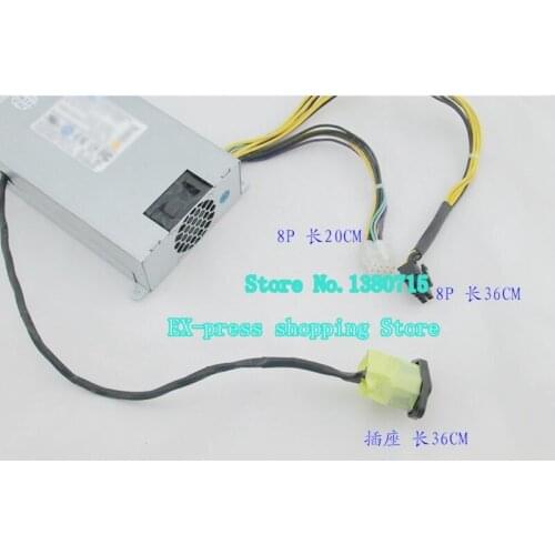 HKF2002-32 FSP200-20SI LX2002-32 APA006 Power Supply Used For B325i B540 B320i B520e New