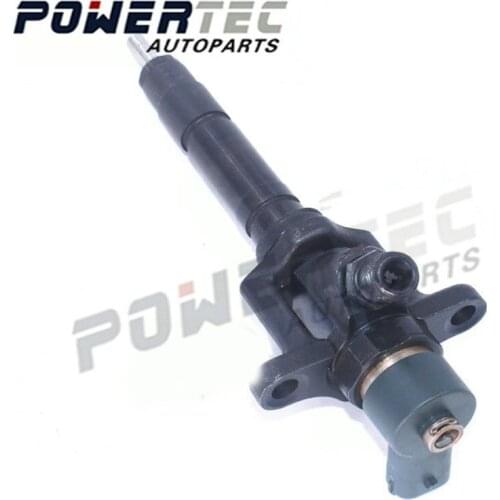For MMC-NFZ Kato 820-5C High Quality injector 0445120048 common rail fuel injector. suit for Nozzle number 0433171886 ,ISO9001