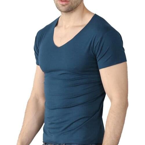 Summer men t shirt 7XL bust 150cm 5XL 6XL large size tshirt men