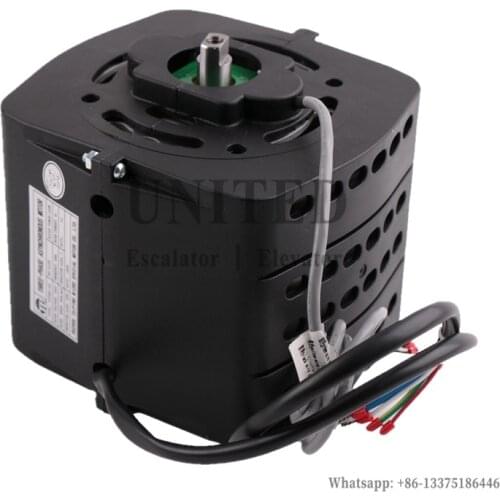 Elevator K200 Door Motor YVP90-6S